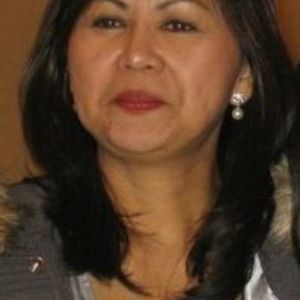 Meet your Posher, Eleanor